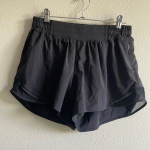 LuluLemon Shorts NWOT